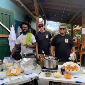 Meet your Posher, Aj